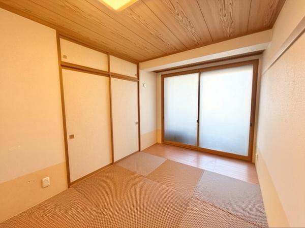 ライオンズマンション愛宕大橋リバーサイド