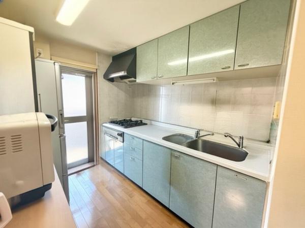 ライオンズマンション愛宕大橋リバーサイド