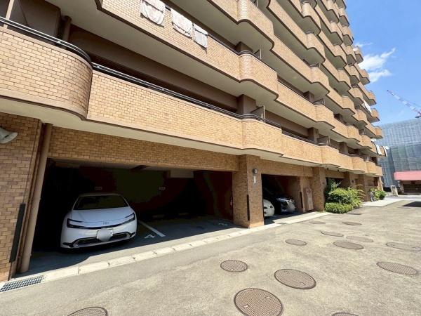 朝日プラザ五橋Ⅳ