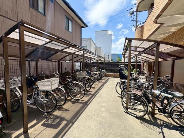 朝日プラザ五橋Ⅳ