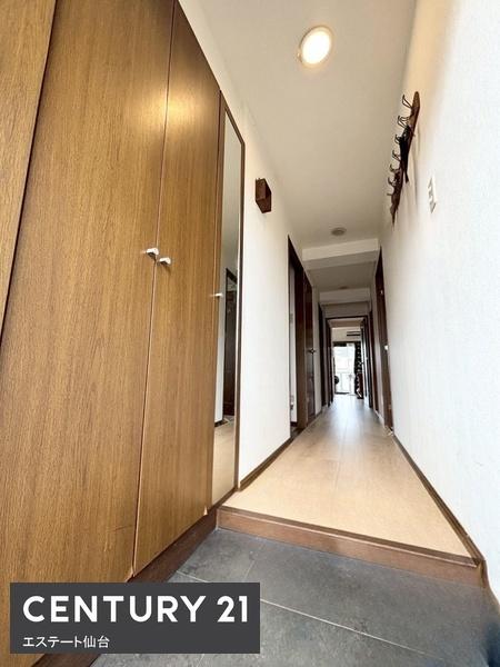 エクレール台原