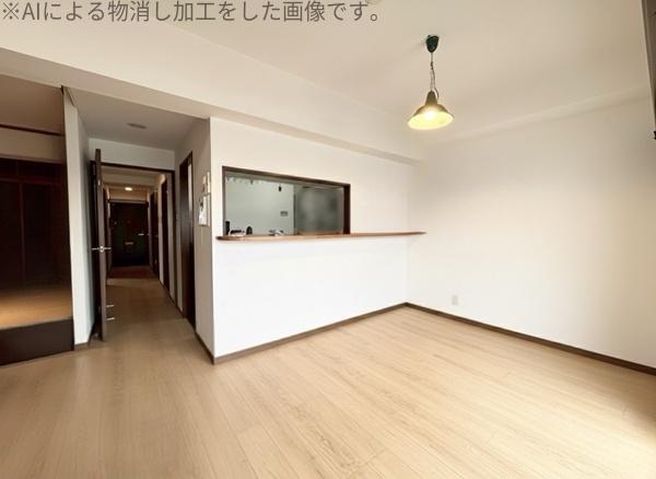 エクレール台原