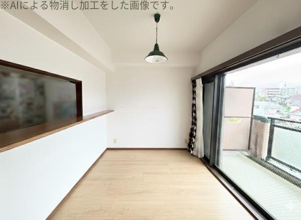 エクレール台原