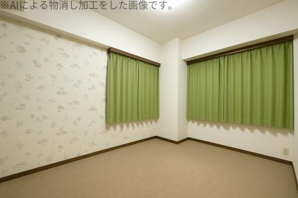 エクレール台原