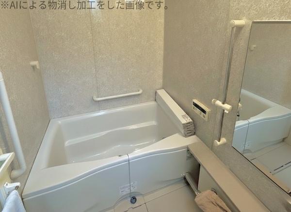 ライオンズガーデン柏木(バス)