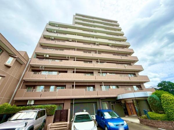 ライオンズガーデン柏木(その他)