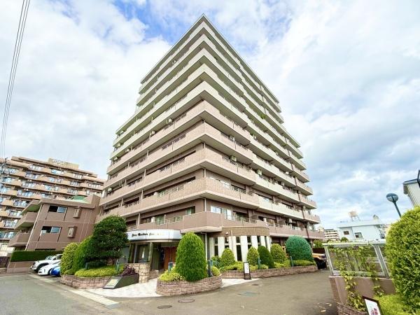 ライオンズガーデン柏木(その他)