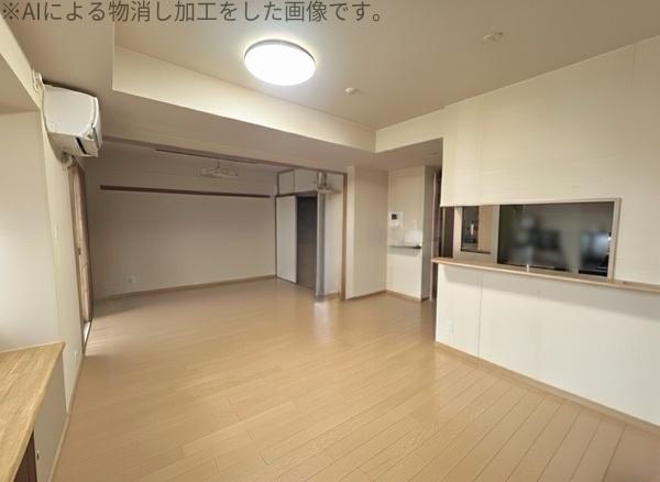 ライオンズガーデン柏木