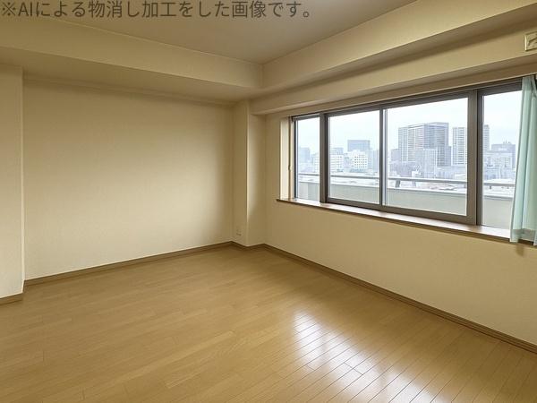ライオンズガーデン柏木