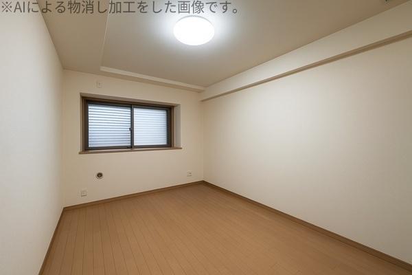 ライオンズガーデン柏木