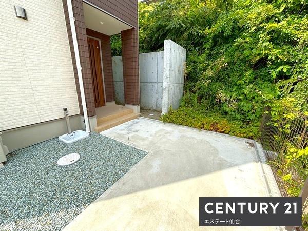 仙台市青葉区堤町３丁目の中古一戸建て