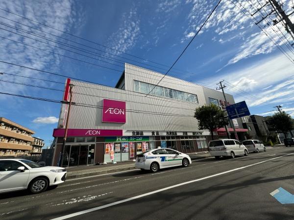 東急ドエルアルス東照宮陽明館(イオン仙台宮町店)