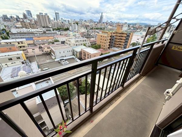 東急ドエルアルス東照宮陽明館
