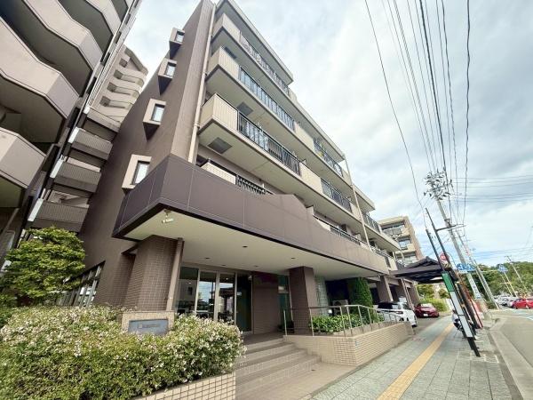 東急ドエルアルス東照宮陽明館