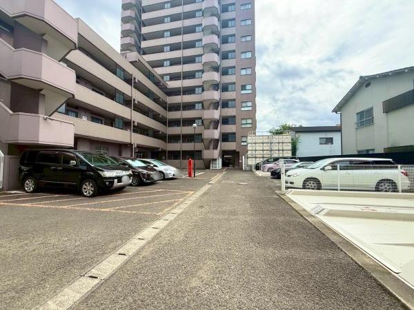 東急ドエルアルス東照宮陽明館