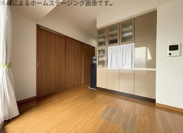 東急ドエルアルス東照宮陽明館