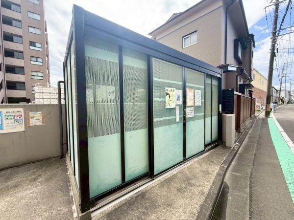 東急ドエルアルス東照宮陽明館