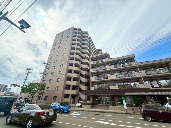 東急ドエルアルス東照宮陽明館