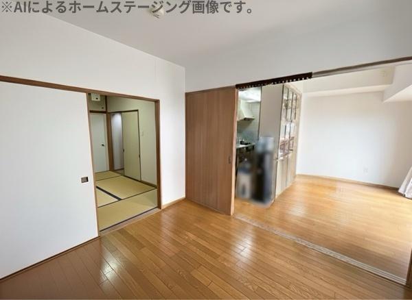 東急ドエルアルス東照宮陽明館