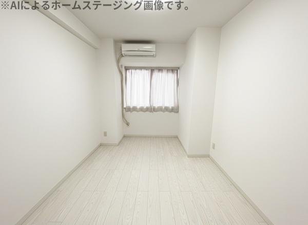 東急ドエルアルス東照宮陽明館