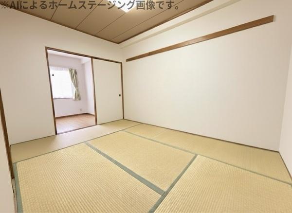 東急ドエルアルス東照宮陽明館