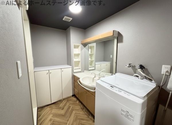 東急ドエルアルス東照宮陽明館