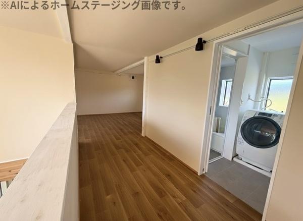 仙台市泉区朴沢字山田原の中古一戸建て