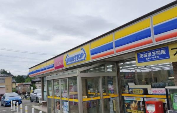 仙台市泉区朴沢字山田原の中古一戸建て(ミニストップ仙台泉福岡店)