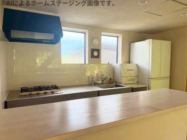 仙台市泉区朴沢字山田原の中古一戸建て
