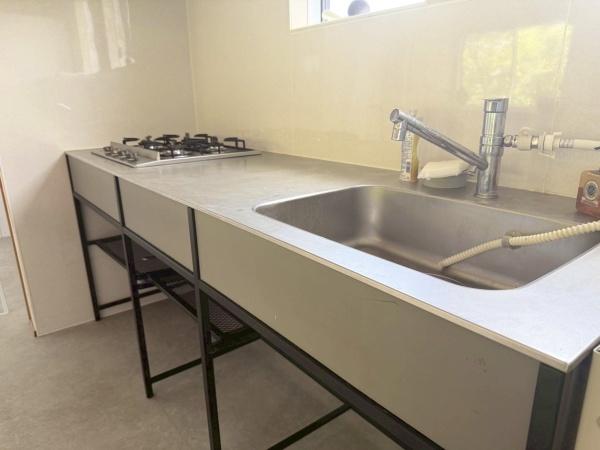 仙台市泉区朴沢字山田原の中古一戸建て