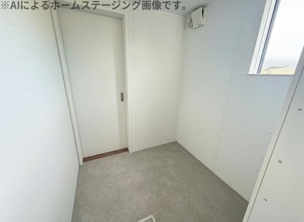 仙台市泉区朴沢字山田原の中古一戸建て