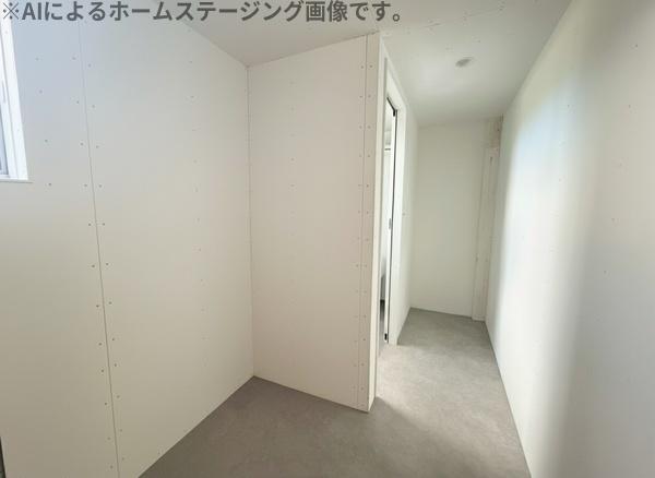 仙台市泉区朴沢字山田原の中古一戸建て