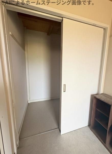 仙台市泉区朴沢字山田原の中古一戸建て