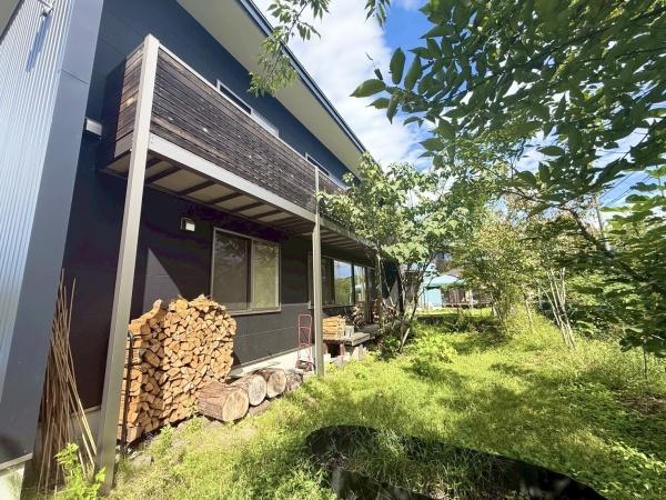 仙台市泉区朴沢字山田原の中古一戸建て