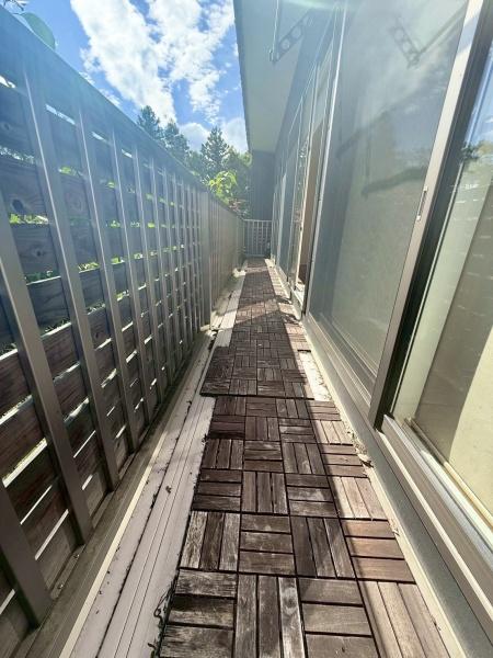 仙台市泉区朴沢字山田原の中古一戸建て