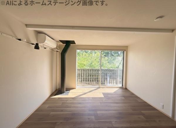 朴沢字山田原　中古戸建