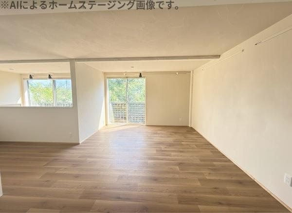 仙台市泉区朴沢字山田原の中古一戸建て