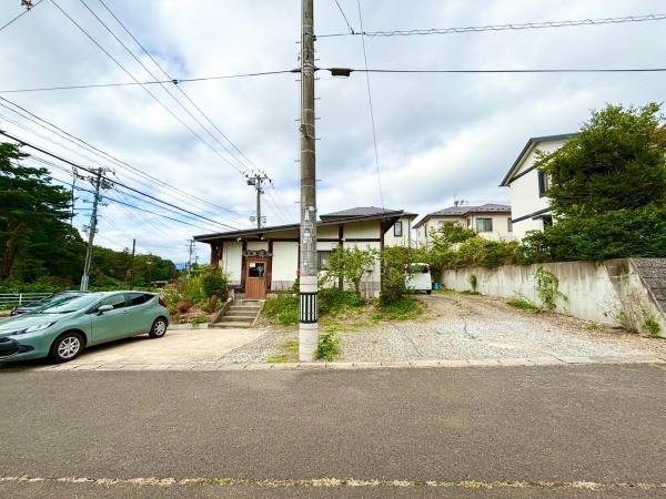 仙台市青葉区吉成台２丁目の土地
