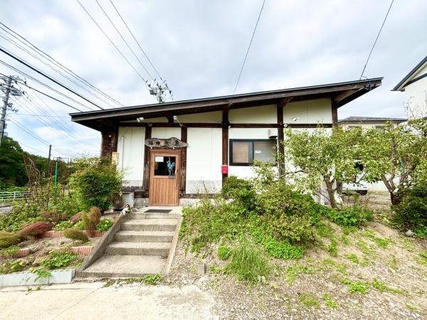 仙台市青葉区吉成台２丁目の土地