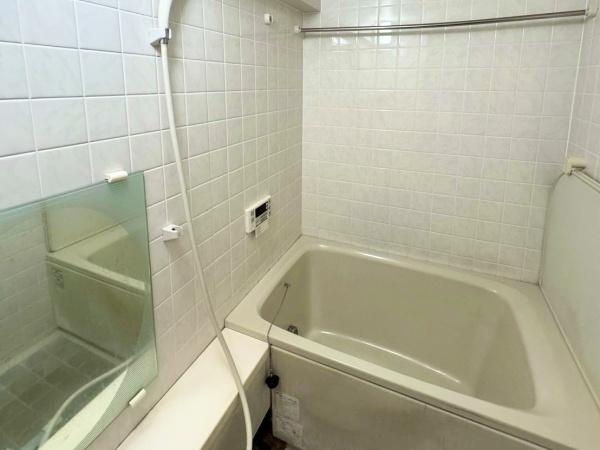 ダイアパレス八木山(バス)