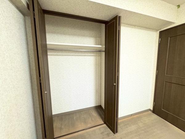 ダイアパレス八木山(収納)