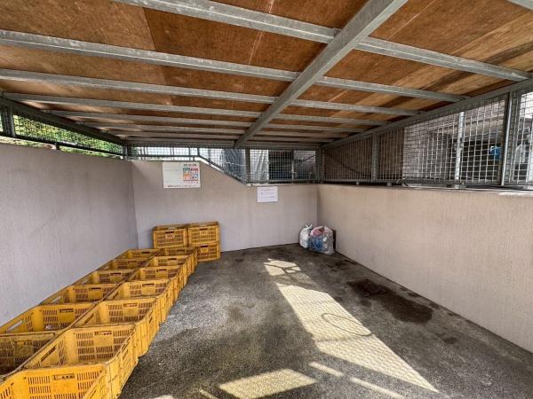 ダイアパレス八木山(その他共用部分)