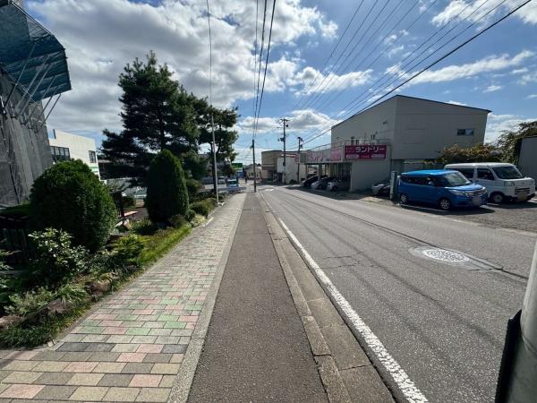 ダイアパレス八木山(その他)