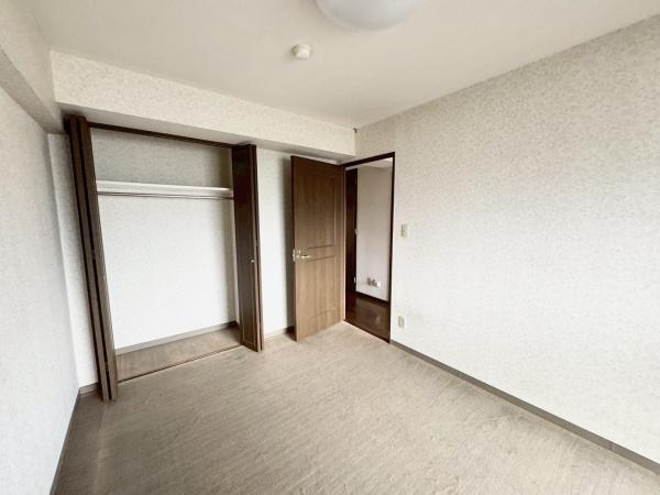 ダイアパレス八木山(洋室)