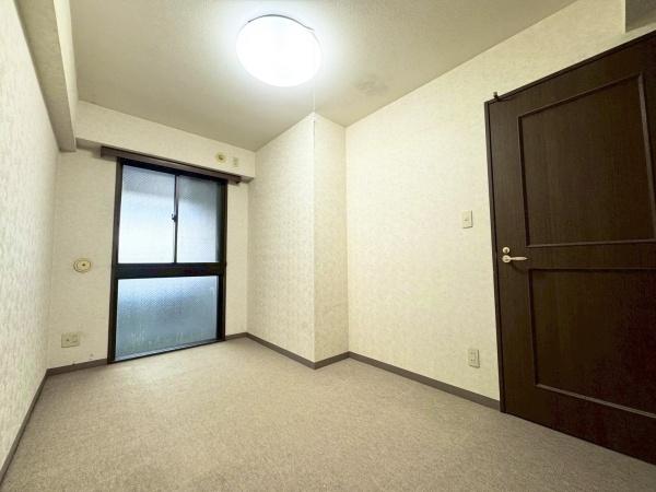 ダイアパレス八木山(洋室)