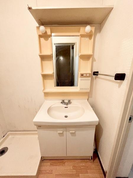 ライオンズプラザ台の原C棟