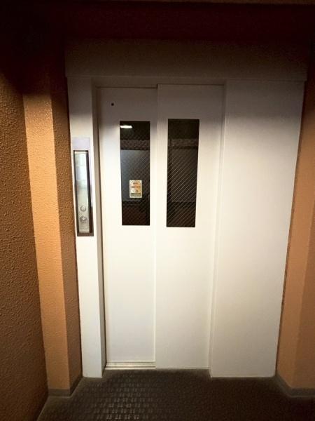 ライオンズプラザ台の原C棟