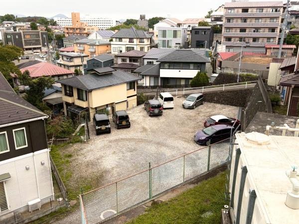 ライオンズプラザ台の原C棟