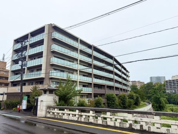 デュオヒルズ仙台広瀬川