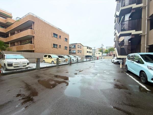 デュオヒルズ仙台広瀬川